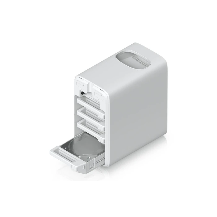 Ubiquiti UNAS 4 White (UNAS-4-W)