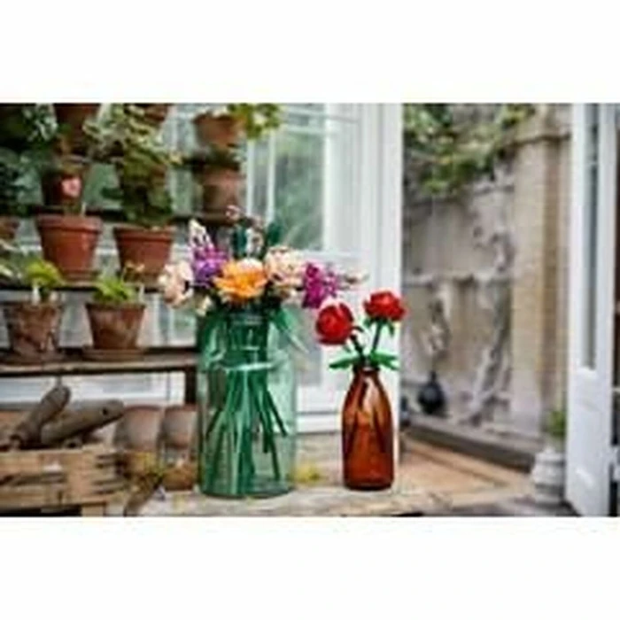 LEGO 40460 Πολύχρωμο 120 Τεμάχια