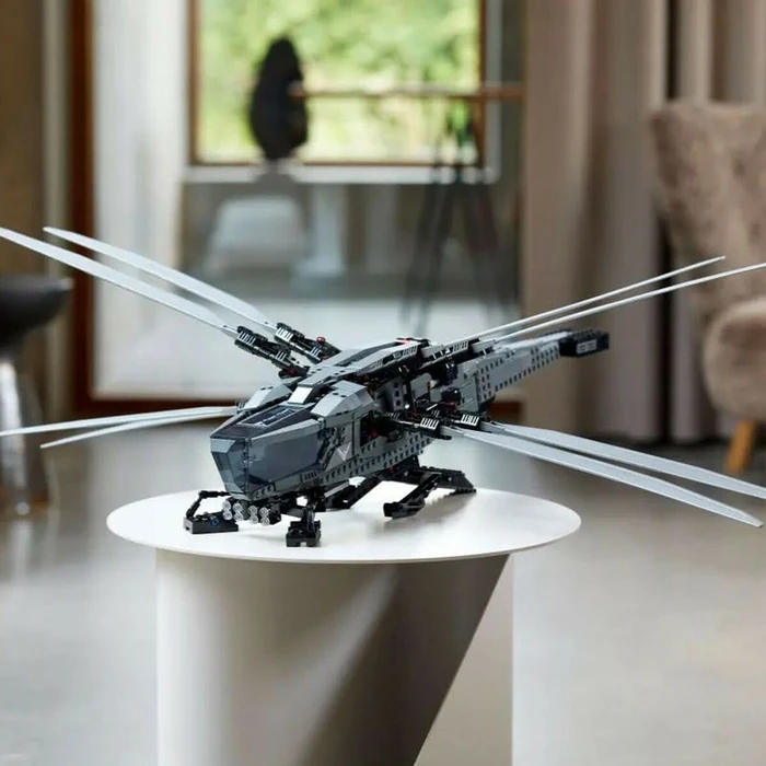 LEGO 10327 Icons Dune: Atreides Royal Ornithopter
