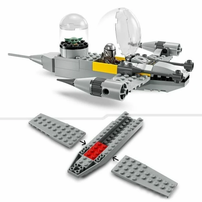 LEGO (5702017817606)
