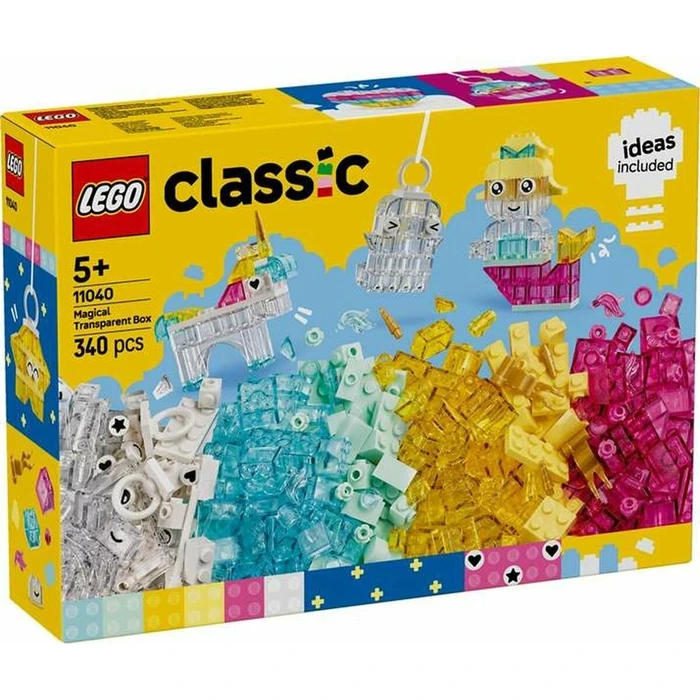 LEGO (5702017822211)