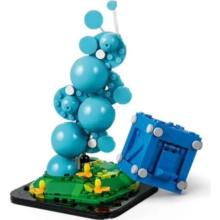 LEGO Fortnite 77080 Supply Drop Building Set - 314 Pieces