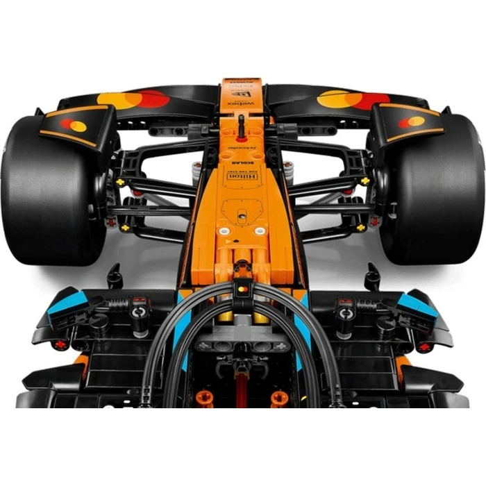 LEGO Technic 42228 McLaren MCL39 F1 — 1:8 scale F1 model