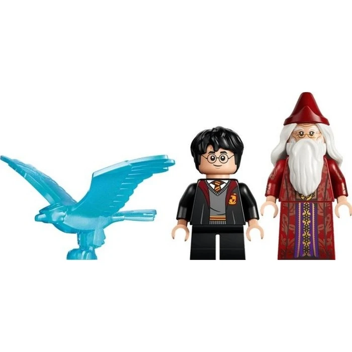 LEGO Harry Potter Book Nook: Dumbledore's Office (76478)