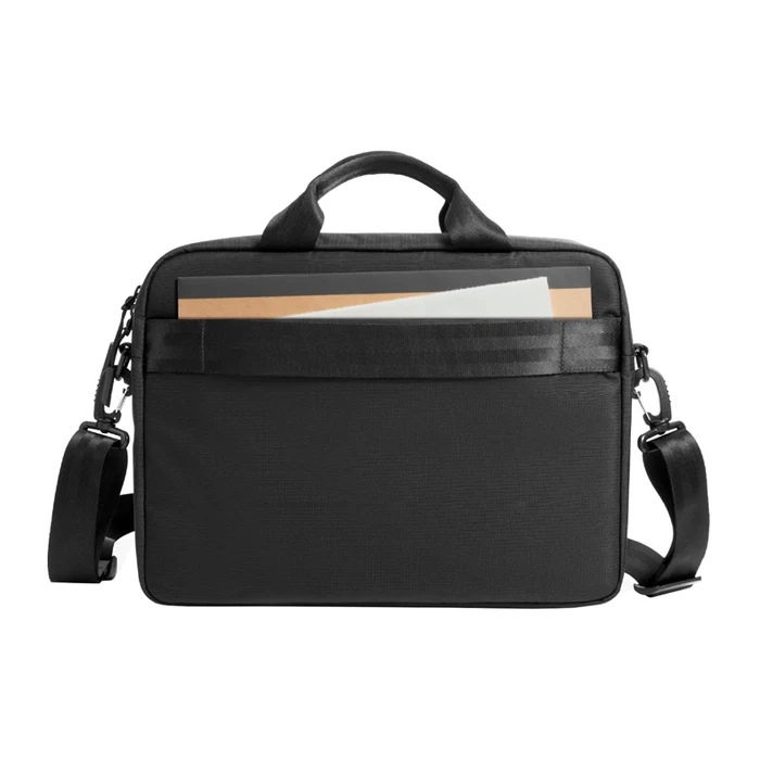 tomtoc Laptop Bag 16" Black - A33F3D1