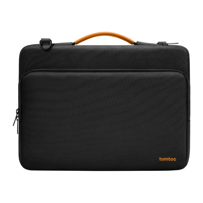 tomtoc Θήκη για Laptop σε Μαύρο (A40F3D1)