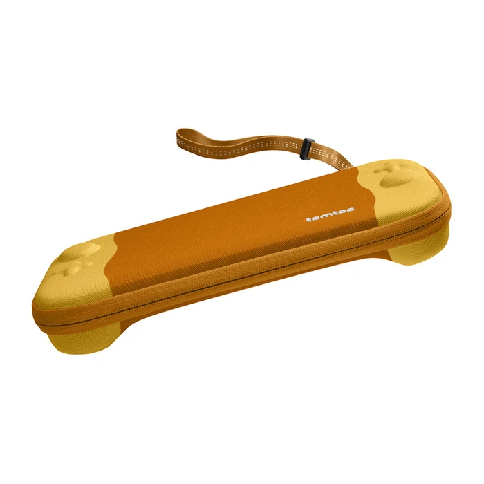 tomtoc Carrying Case for Switch 2 - Yellow (G05S3Y1)