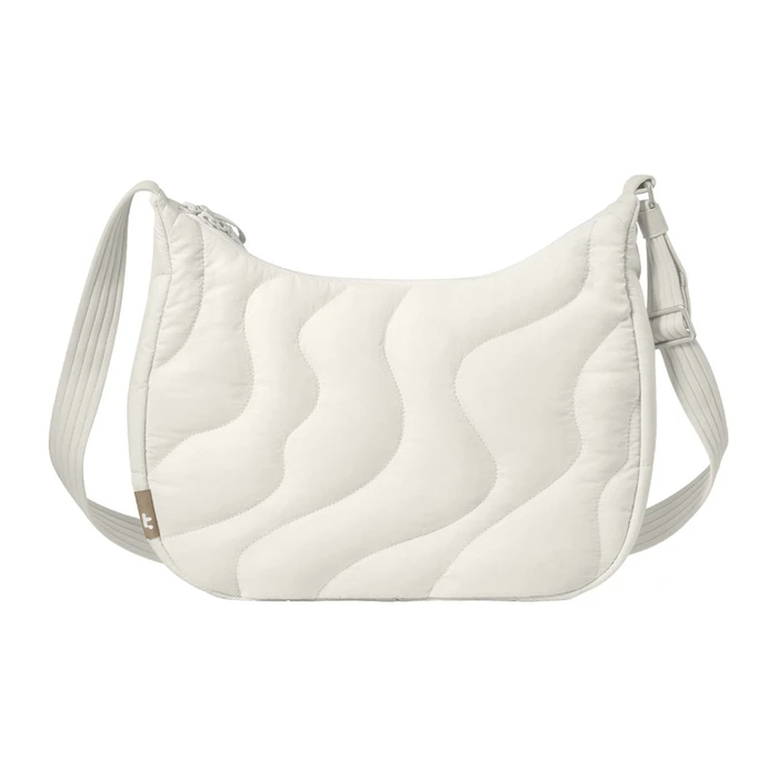 tomtoc Fabric Women's Crossbody/Shoulder Bag - Orange (T34M1W1)
