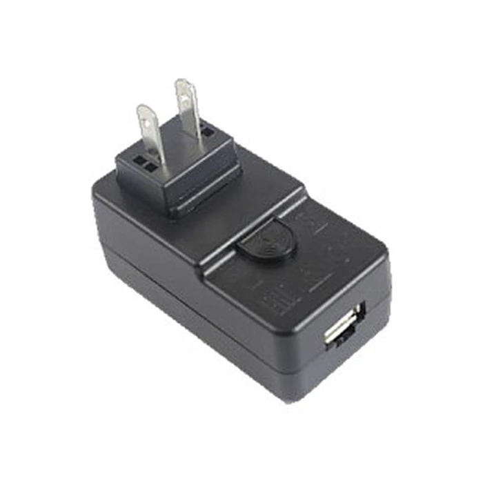 Zebra Power Supply - AC 100-240 V - United Kingdom (UK Plug, Type G) - MPN PWR-WUA5V12W0GB