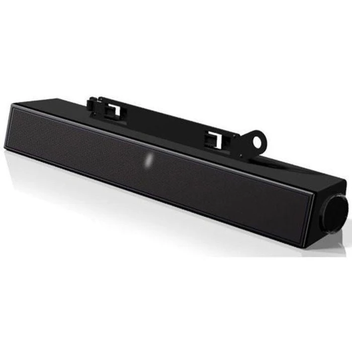Dell AX510PA Ηχείο Υπολογιστή με Ισχύ 10W Μαύρο