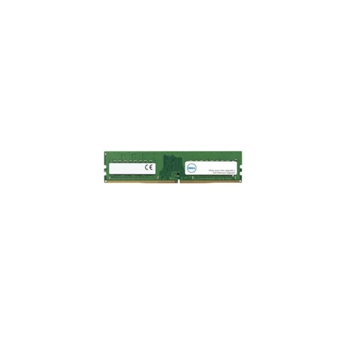 Μνήμη RAM Server DDR4 16GB Dell - 3200