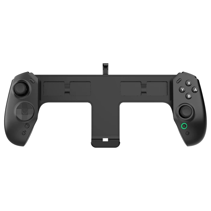 Deltaco GAM-196 Wired Gamepad for Switch 2 - Black