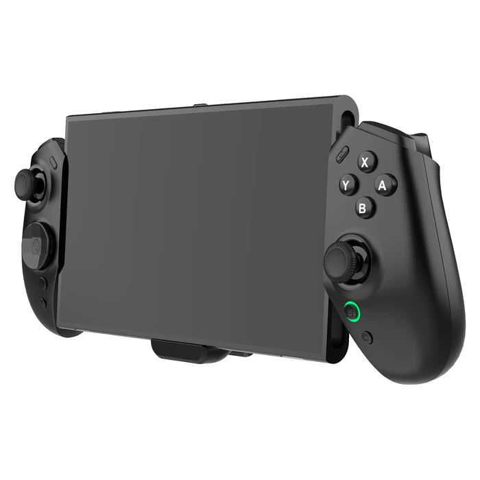 Deltaco GAM-196 Wired Gamepad for Switch 2 - Black