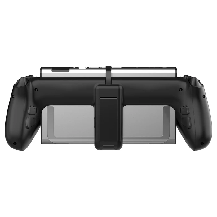 Deltaco GAM-196 Wired Gamepad for Switch 2 - Black