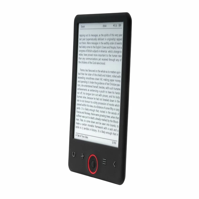 Ebook Denver Electronics EBO-635L 4GB 6"