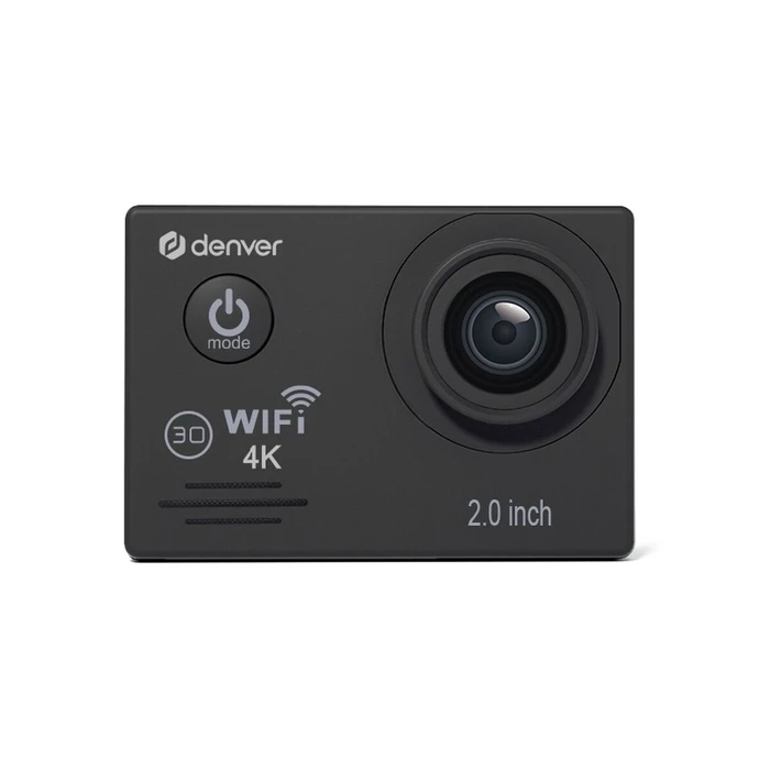 Action Camera Denver Electronics ACK8064 Γκρι