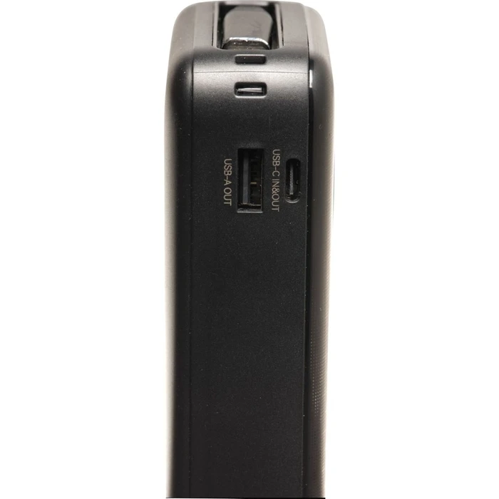 Powerbank Denver PQC-20065 20000mAh Fast Charge PD65W