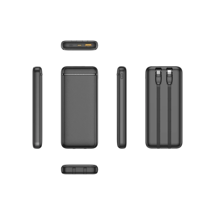 Powerbank Denver PQCA-10320 10000mAh Fast Charge PD20W