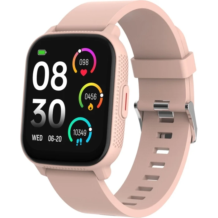 Smartwatch χωρίς SIM Denver SWC-184RO Rosa