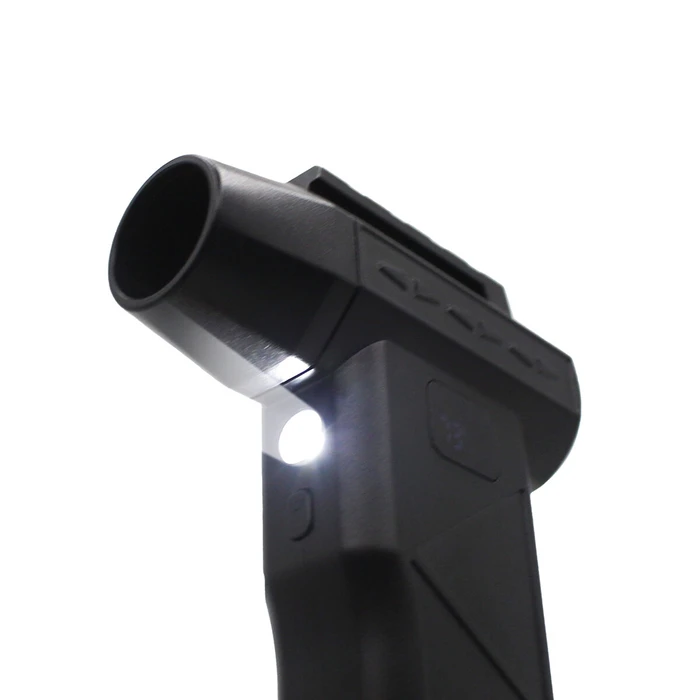 Denver Electronics Φυσητήρας HJB-172 500 W 230 V