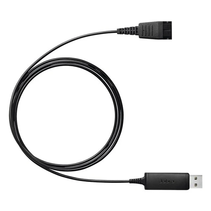 Αξεσουάρ VOIP Jabra LINK 230 USB-ADAPTER QD