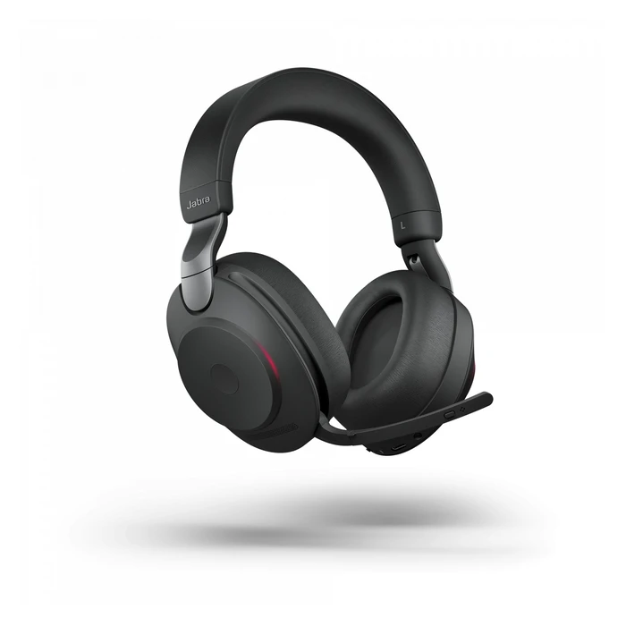 Ακουστικά VOIP Jabra EVOLVE2 85 Black