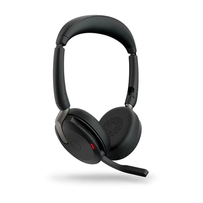 Ακουστικά VOIP Jabra EVOLVE2 65 FLEX LINK380A UC
