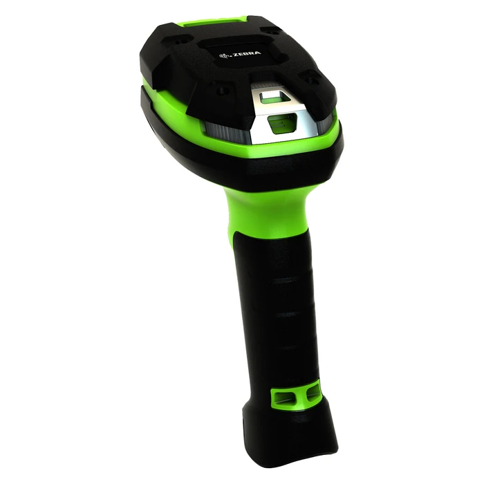 Zebra LI3608-ER Ενσύρματος Ultra-Rugged 1D Barcode Scanner (USB/RS232/Keyboard Wedge) - LI3608-ER3U4600ZVW