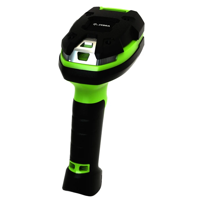 Zebra LI3608-ER Ενσύρματος Ultra-Rugged 1D Barcode Scanner (USB/RS232/Keyboard Wedge) - LI3608-ER3U4600ZVW