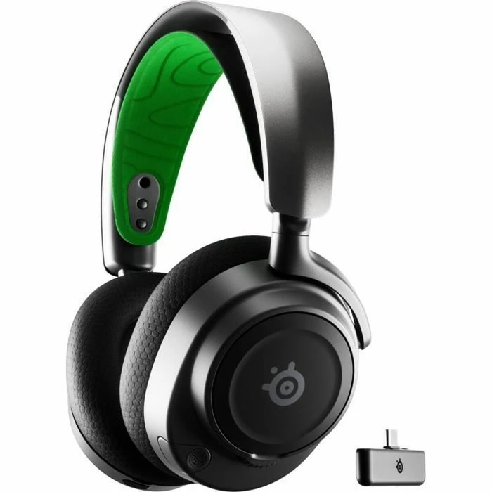 Headset Steelseries Arctis Nova 7X
