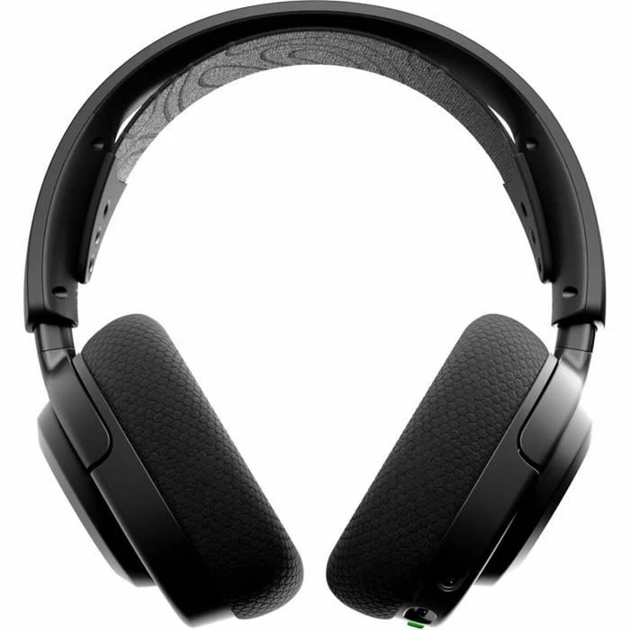 Ασύρματα Ακουστικά SteelSeries Arctis Nova 3XW Μαύρο 