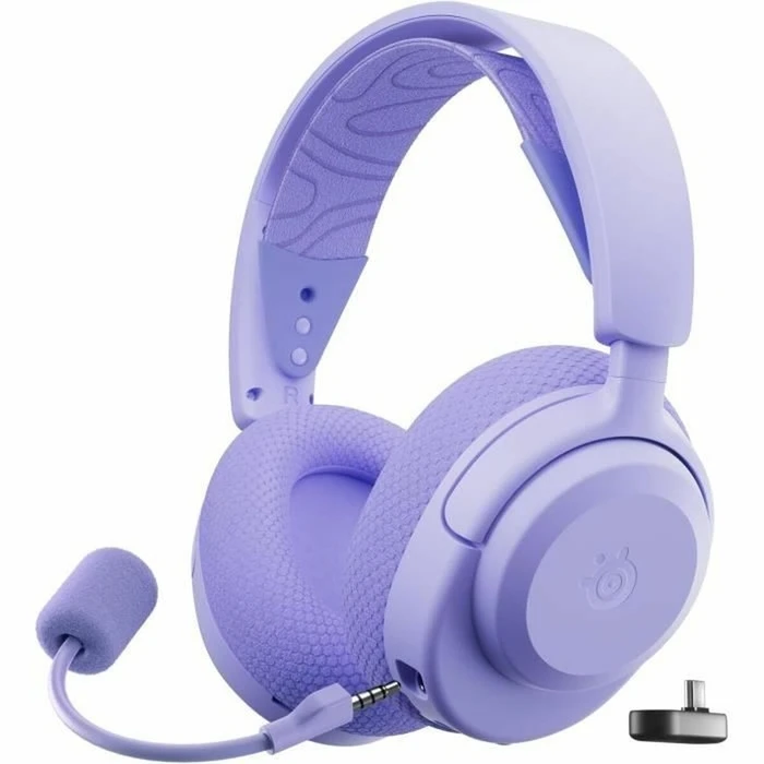 Ασύρματα Ακουστικά SteelSeries Arctis Nova 3PW 