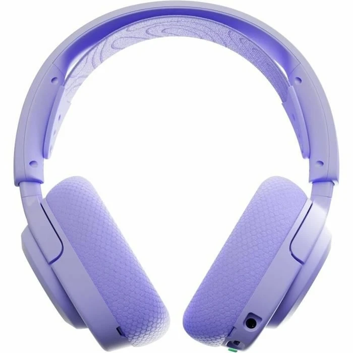 Ασύρματα Ακουστικά SteelSeries Arctis Nova 3XW 