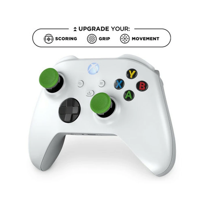 Grip Gamepad SteelSeries KontrolFreek Precision Sports: Soccer Edition