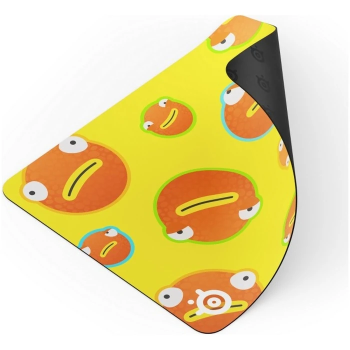SteelSeries QcK L Fortnite Fishstick - Υπόστρωμα ποντικιού Gaming (L)
