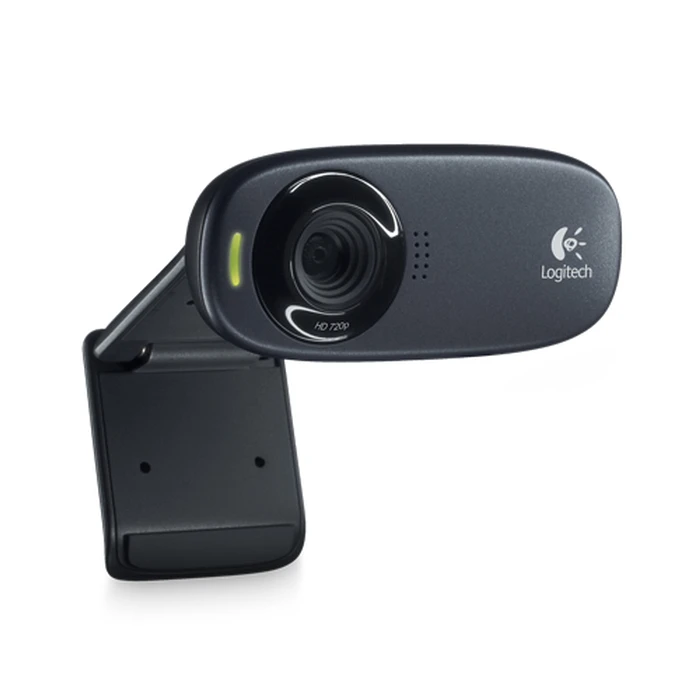 Logitech Web Camera HD C310