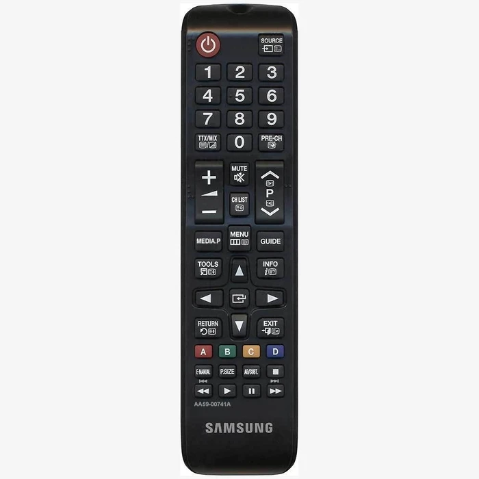 Τηλεχειριστήριο Samsung AA59-00741A (για τηλεοράσεις Samsung)