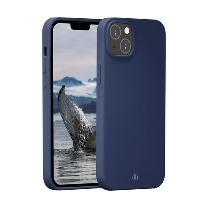Θήκη Κινητού Dbramante1928 MONACO iPhone 14 PLUS Blue