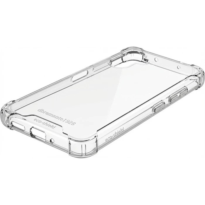 Dbramante1928 Eco-Shield - Xcover 7 - Διαφανές Προστατευτικό Οθόνης