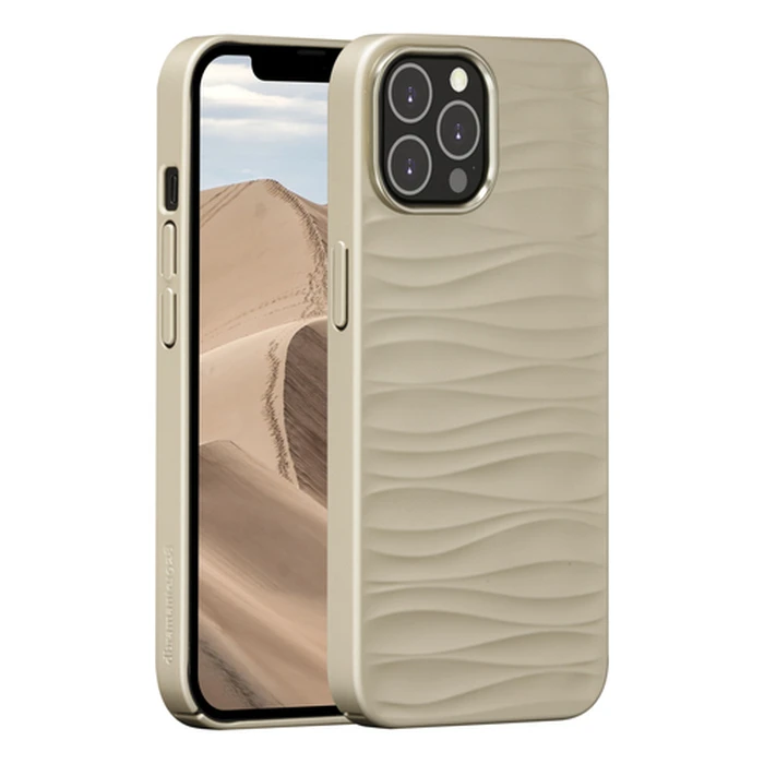 Θήκη Κινητού Dbramante1928 DUNE - iPhone 14 PRO MAX Sand