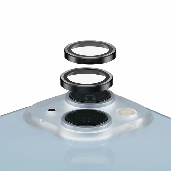Camera Lens Protector για Κινητά PanzerGlass iPhone 14 - 14+ Apple