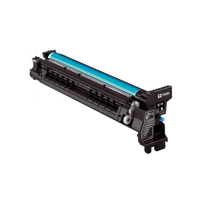Konica Minolta DR-512 Γνήσιο Drum Laser Εκτυπωτή Κίτρινο/Κυανό/Ματζέντα 90000 Σελίδων (A2XN0TD)