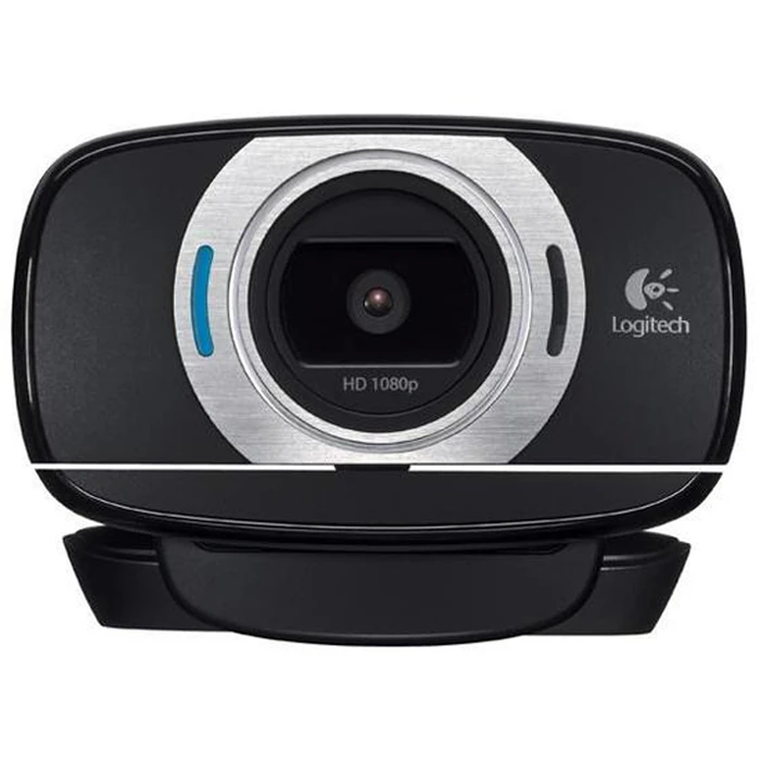 Logitech C615 Web κάμερα Full HD 1080p με Autofocus