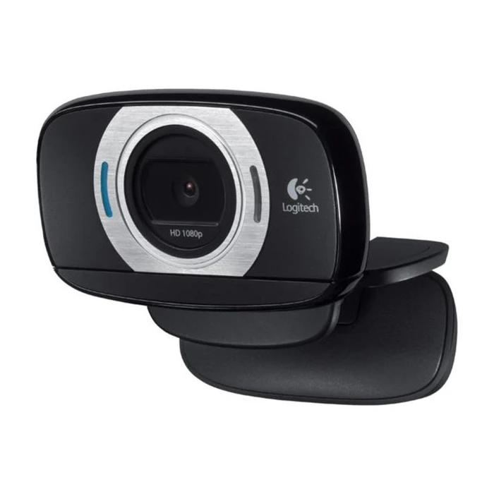 Logitech C615 Web κάμερα Full HD 1080p με Autofocus