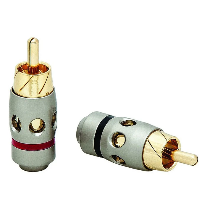 Βύσμα RCA CH31 Ζεύγος