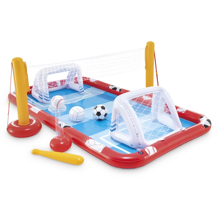 Πισίνα Action Sports Play Center (INTEX)