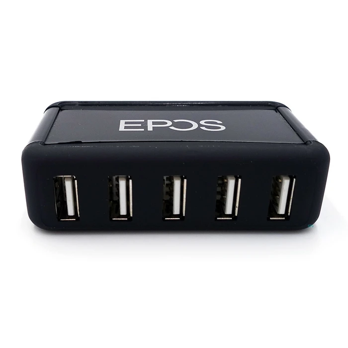Αξεσουάρ Headset Epos Epos MCH 7 MULTI USB POWER SOUR