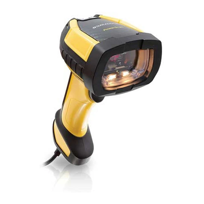 Datalogic PD9630-SRK1 Handheld Wired 2D/QR Barcode Scanner (STD USB KIT)
