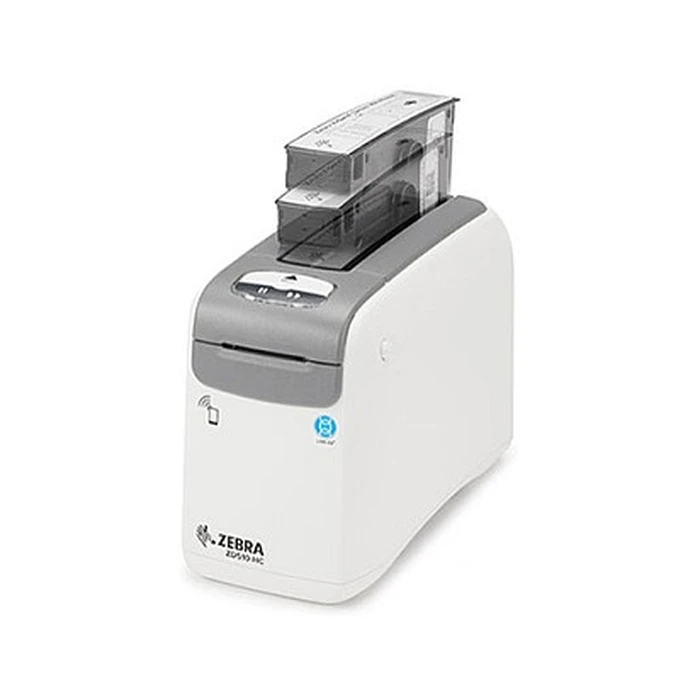Zebra ZD510-HC Wristband Direct Thermal Printer 300 dpi (ZD51013-D0ER00FZ)