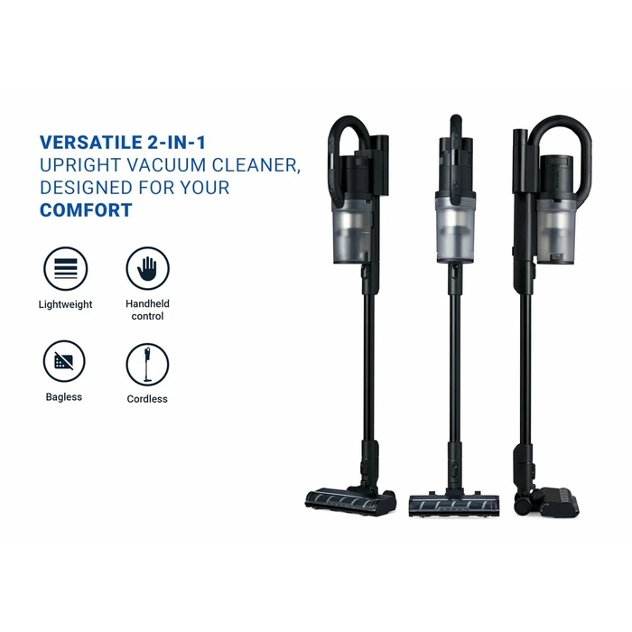 Nilfisk Vacuum Cleaner S1 PETCARE